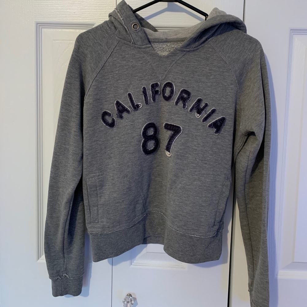 California 87 shirt/chandail